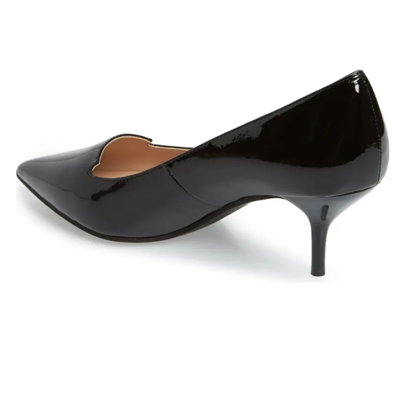 Kurt Geiger London Peony Pump - Picture 4 of 6